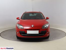 Renault Megane 2011 1.4 128 KM