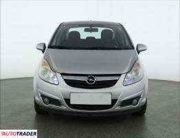 Opel Corsa 2009 1.2 88 KM Opel Corsa 2009 1.2 88 KM