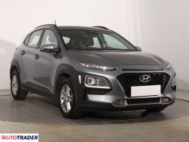 Hyundai Kona - zobacz ofertę