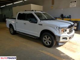 Ford Pozostałe 2019 2 Ford Pozostałe 2019 2