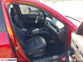 Mazda CX-5 2023 2