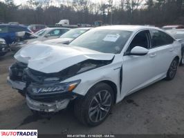 Honda Accord 2019 2 Honda Accord 2019 2