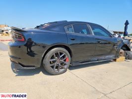 Dodge Charger 2021 3