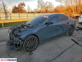 Mazda 3 - zobacz ofertę