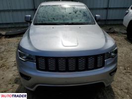 Jeep Grand Cherokee 2019 3 Jeep Grand Cherokee 2019 3