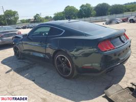 Ford Mustang 2019 5