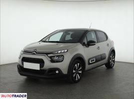 Citroen C3 2024 1.2 108 KM