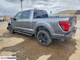 Ford Pozostałe 2025 3