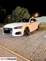 Audi 2018 2 265 KM Audi 2018 2 265 KM