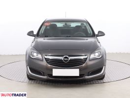 Opel Insignia 2015 1.8 138 KM Opel Insignia 2015 1.8 138 KM