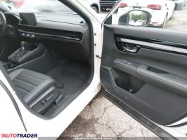 Honda CR-V 2025 2