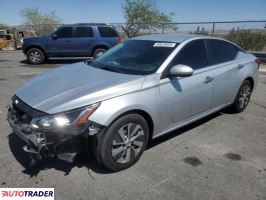Nissan Altima 2019 2 Nissan Altima 2019 2