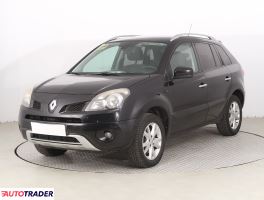 Renault Koleos 2010 2.0 147 KM