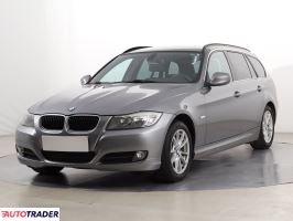 BMW 318 2010 2.0 134 KM