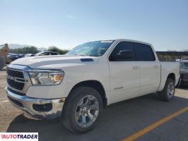 Dodge Ram 2022 3 Dodge Ram 2022 3