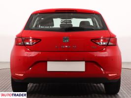 Seat Leon 2014 1.2 103 KM