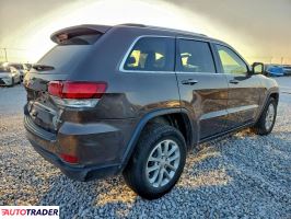 Jeep Grand Cherokee 2021 3