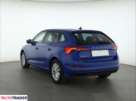 Skoda Scala 2023 1.0 93 KM