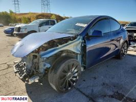 Tesla Model Y 2023 Tesla Model Y 2023