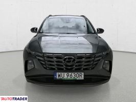 Hyundai Tucson 2023 1.6 150 KM Hyundai Tucson 2023 1.6 150 KM