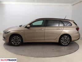 Fiat Tipo 2021 1.0 97 KM