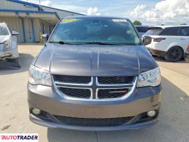 Dodge Grand Caravan 2020 3