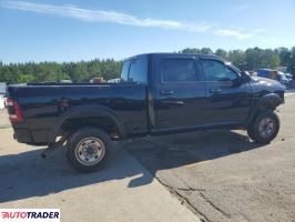 Dodge Ram 2021 6