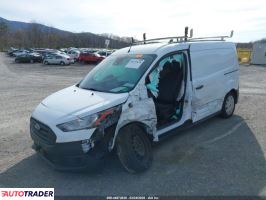 Ford Transit Connect 2022 2