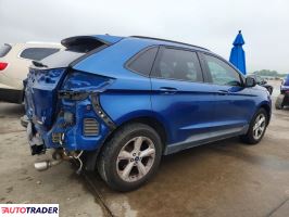 Ford Edge 2020 2