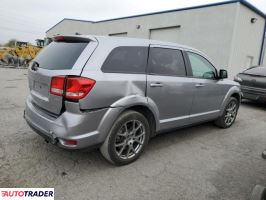 Dodge Journey 2019 3 Dodge Journey 2019 3