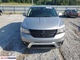 Dodge Journey 2020 2