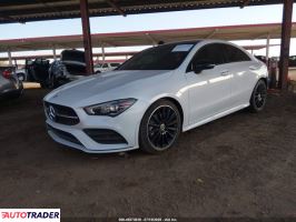Mercedes CL 2023 2