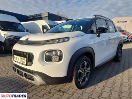 Citroen C3 2020 1.2 110 KM