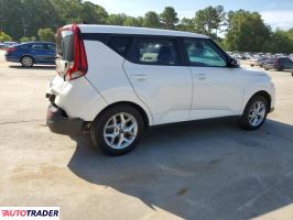 Kia Soul 2021 2