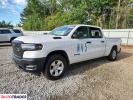 Dodge Ram 2025 3