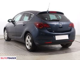 Opel Astra 2010 1.7 123 KM