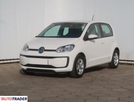 Volkswagen Up! 2019 1.0 59 KM