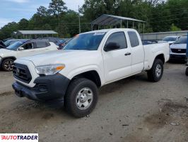Toyota Tacoma 2022 2