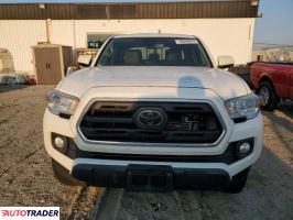 Toyota Tacoma 2019 3