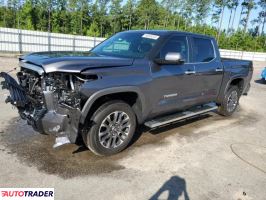 Toyota Tundra 2025 3 Toyota Tundra 2025 3