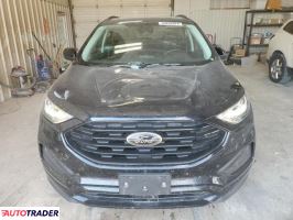 Ford Edge 2022 2