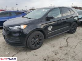 Ford Edge 2023 2