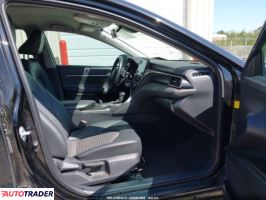 Toyota Camry 2022 2 Toyota Camry 2022 2