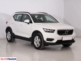 Volvo XC40 2018 1.5 154 KM