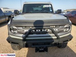 Ford Bronco 2021 2 Ford Bronco 2021 2