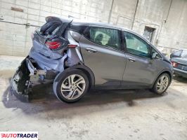 Chevrolet Pozostałe 2023