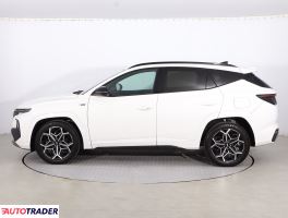 Hyundai Tucson 2023 1.6 147 KM