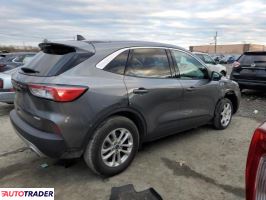 Ford Escape 2022 1