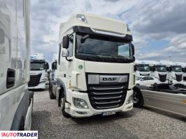 Daf XF 480 FT