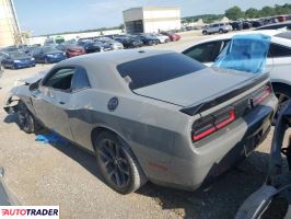 Dodge Challenger 2023 5